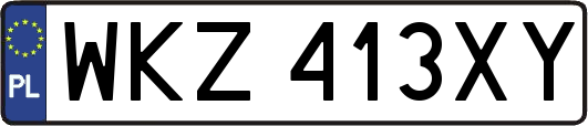 WKZ413XY