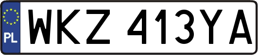 WKZ413YA
