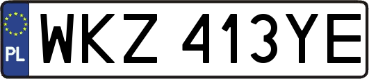 WKZ413YE