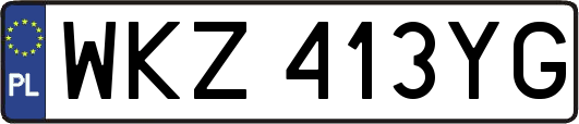 WKZ413YG