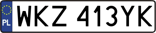 WKZ413YK