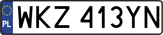 WKZ413YN