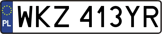 WKZ413YR