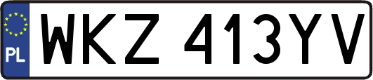 WKZ413YV