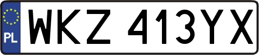 WKZ413YX