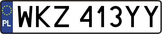 WKZ413YY
