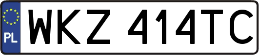 WKZ414TC