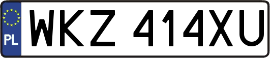 WKZ414XU