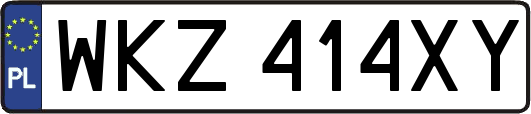 WKZ414XY