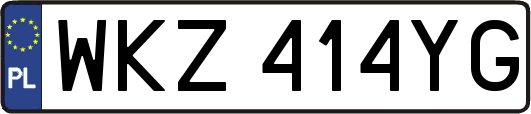 WKZ414YG