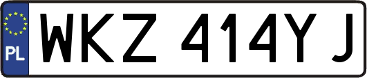WKZ414YJ
