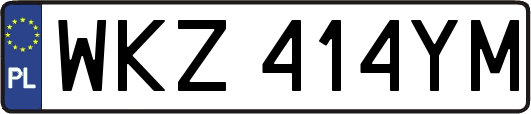 WKZ414YM