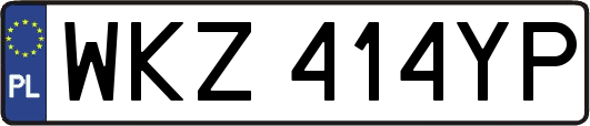 WKZ414YP