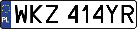 WKZ414YR