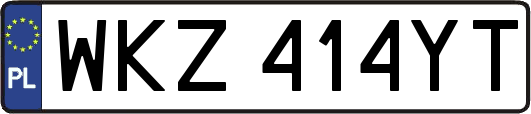 WKZ414YT