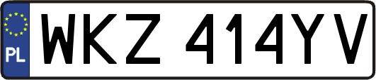 WKZ414YV