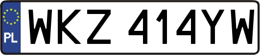 WKZ414YW