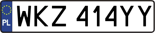 WKZ414YY