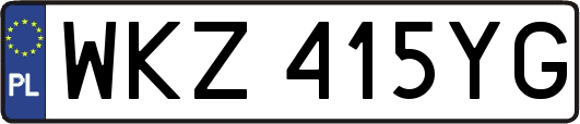 WKZ415YG