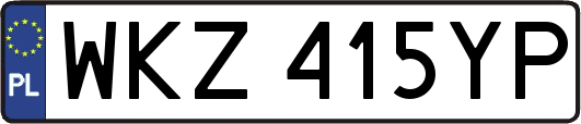 WKZ415YP