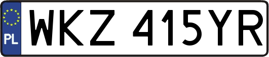 WKZ415YR