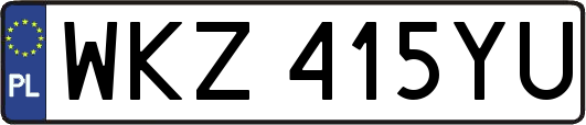 WKZ415YU