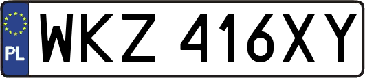 WKZ416XY