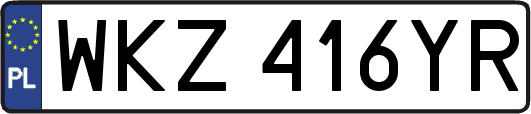 WKZ416YR
