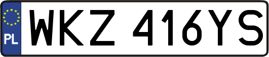 WKZ416YS