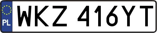WKZ416YT