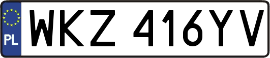 WKZ416YV