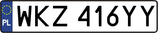 WKZ416YY