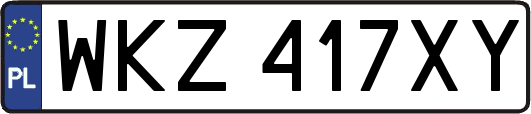 WKZ417XY