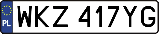 WKZ417YG
