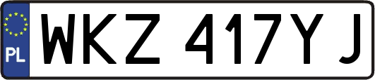 WKZ417YJ