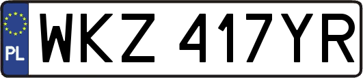 WKZ417YR