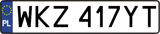WKZ417YT