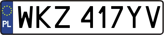 WKZ417YV