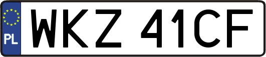 WKZ41CF