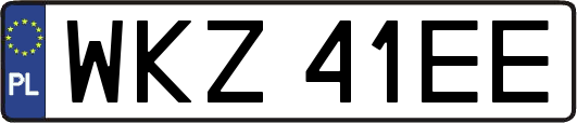 WKZ41EE
