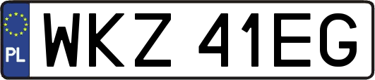 WKZ41EG
