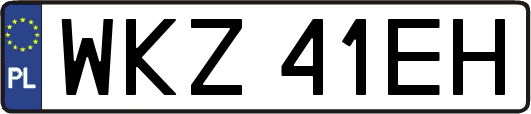 WKZ41EH