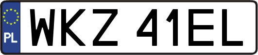 WKZ41EL