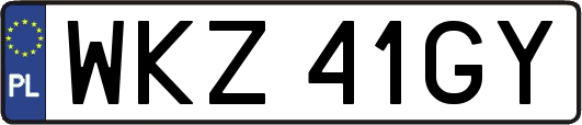 WKZ41GY