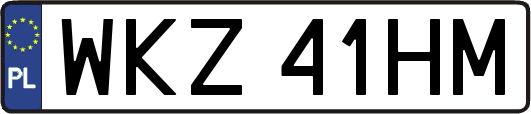 WKZ41HM
