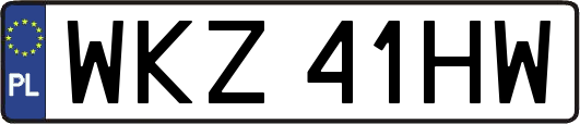 WKZ41HW