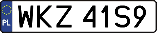 WKZ41S9