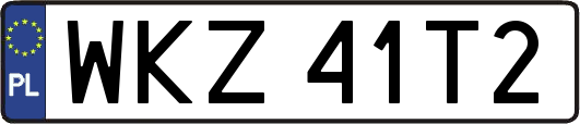 WKZ41T2