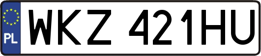 WKZ421HU
