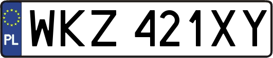 WKZ421XY